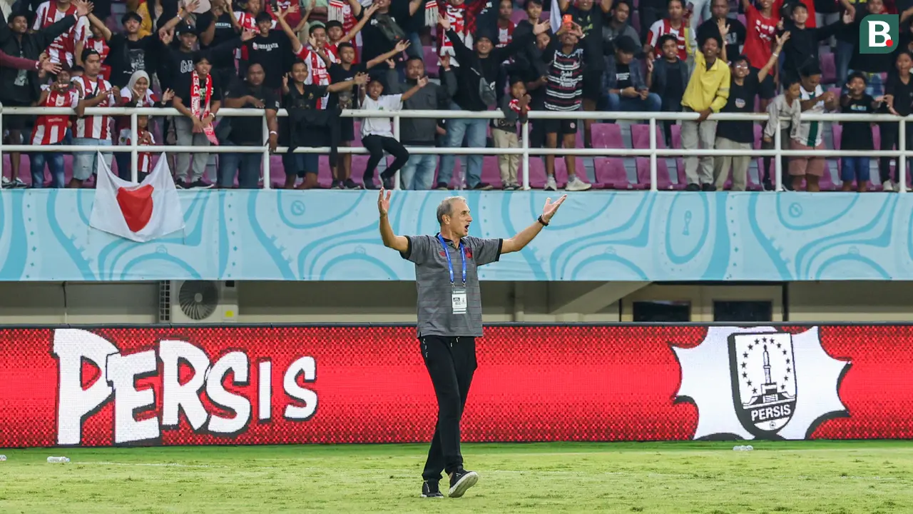 Logo Persis Solo